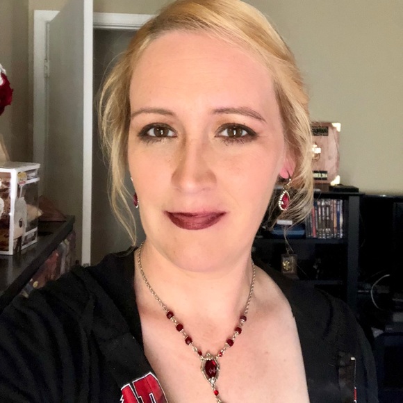 Meet your Posher, Kristina - Picture 1 of 1